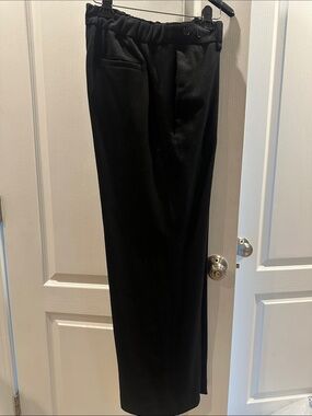 Banana Republic Black Women's Tailored Trousers